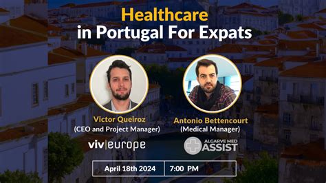 expat healthcare in portugal